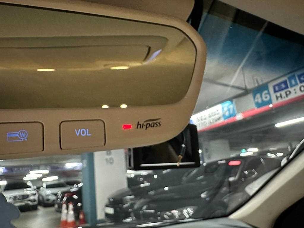 제네시스 G70 3.3T 스포츠 프레스티지 이미지 16