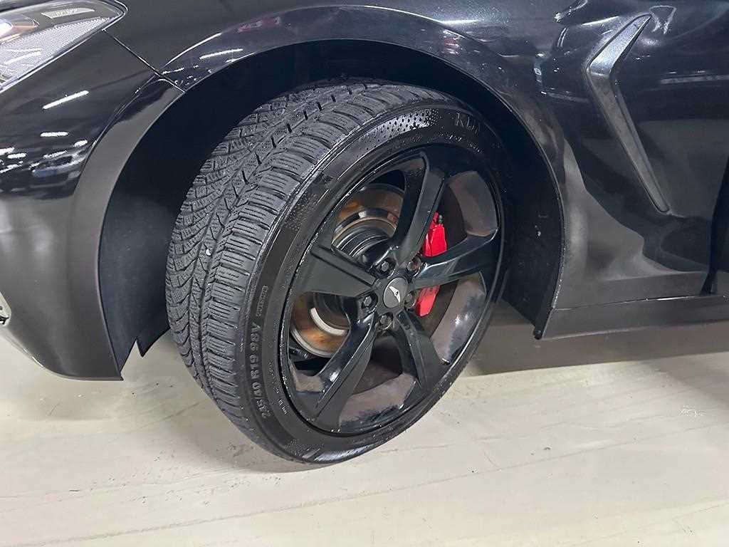 제네시스 G70 3.3T 스포츠 프레스티지 이미지 20