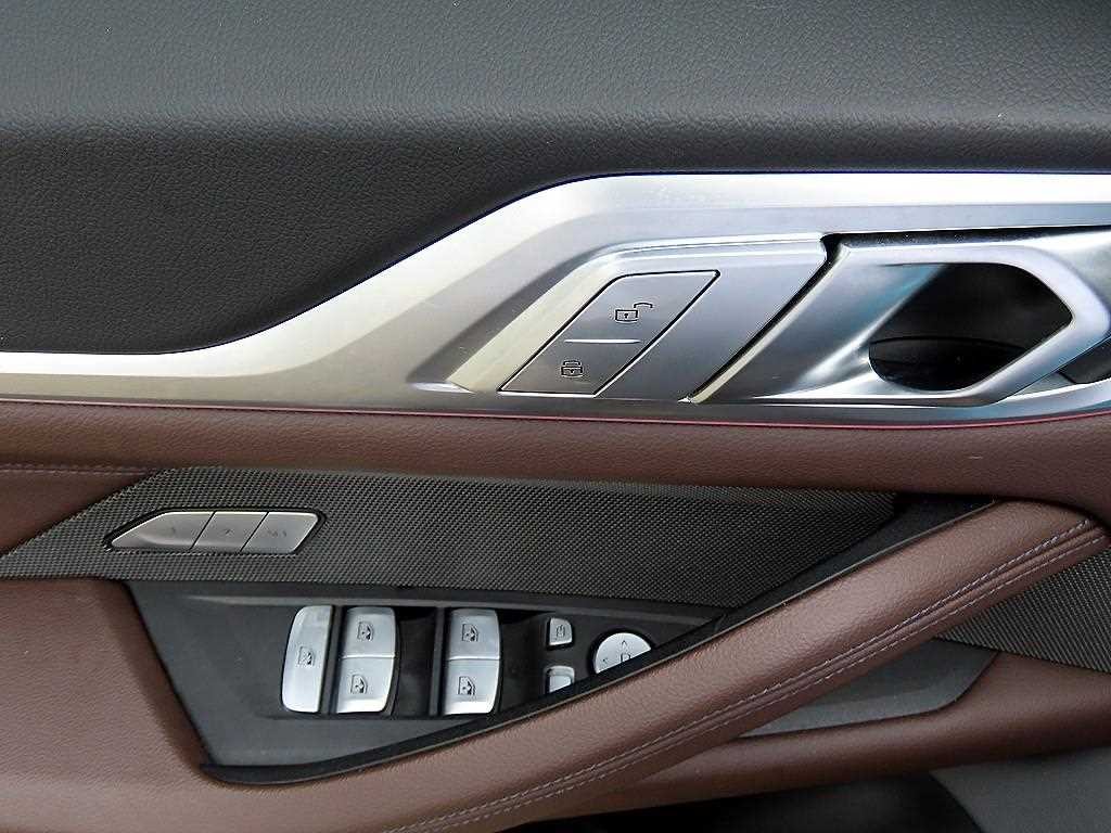 BMW i4 eDrive 40 M 스포츠 프로 이미지 13