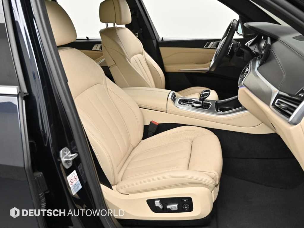 BMW X5 X5 (G05) xDrive 40i M 스포츠 이미지 10