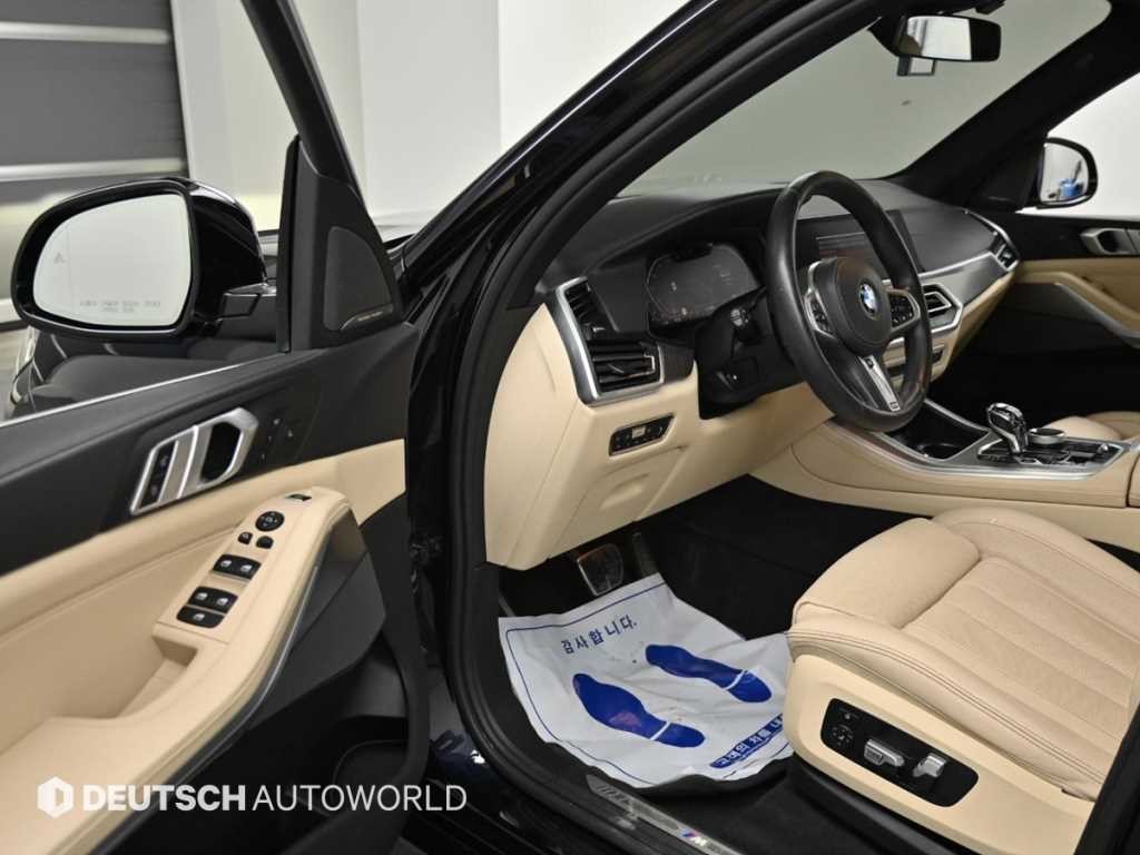 BMW X5 X5 (G05) xDrive 40i M 스포츠 이미지 11