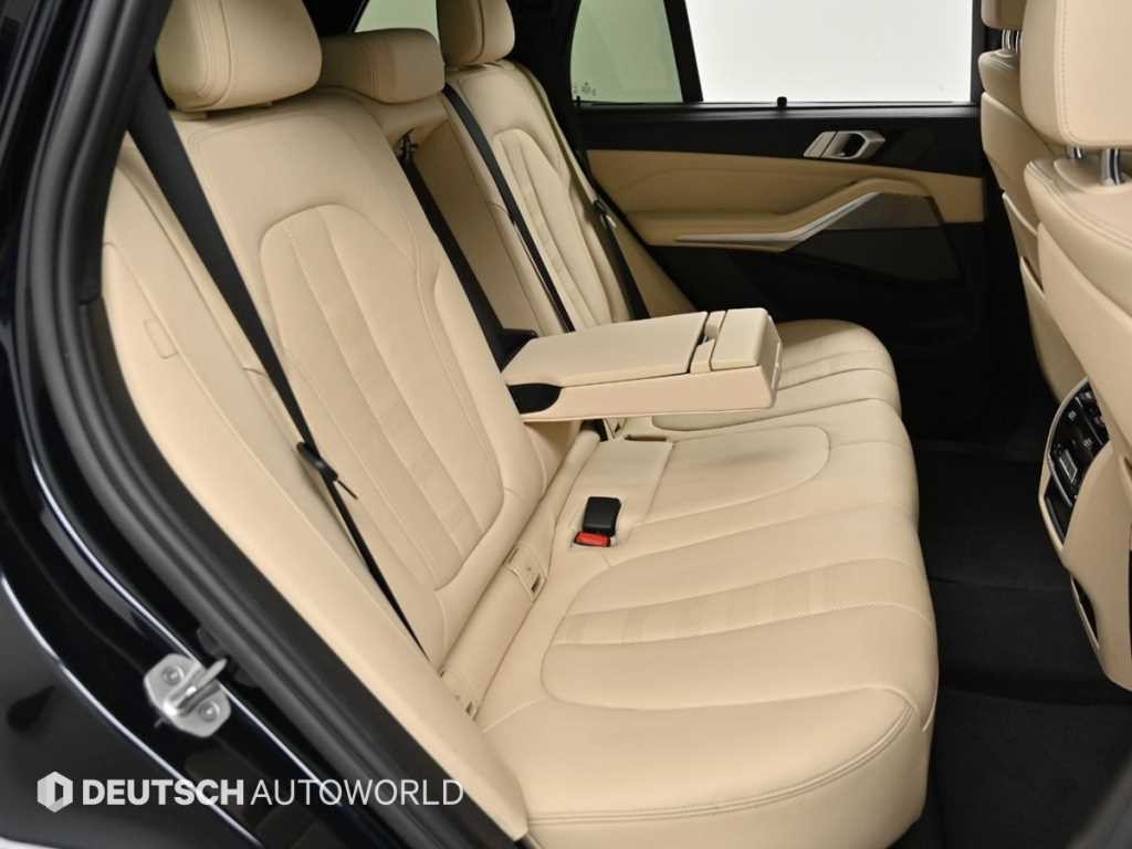 BMW X5 X5 (G05) xDrive 40i M 스포츠 이미지 12