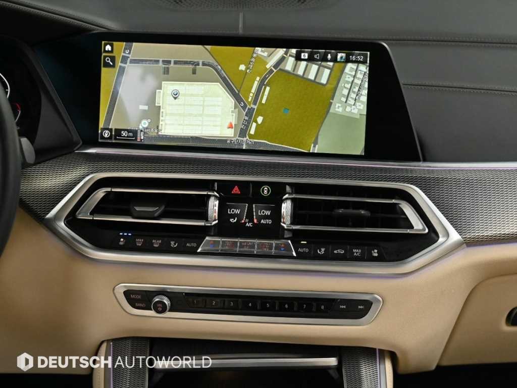 BMW X5 X5 (G05) xDrive 40i M 스포츠 이미지 14