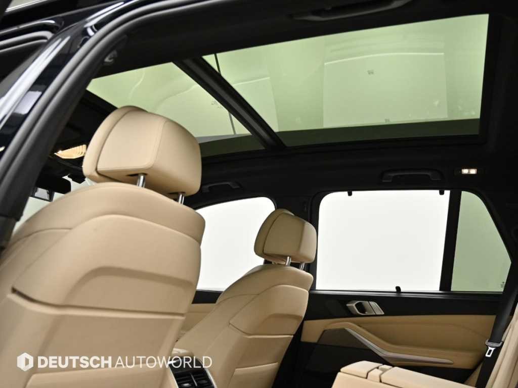 BMW X5 X5 (G05) xDrive 40i M 스포츠 이미지 18