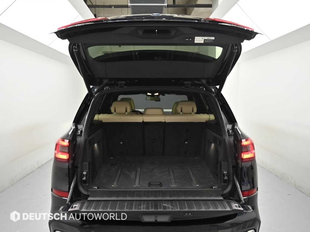 BMW X5 X5 (G05) xDrive 40i M 스포츠 이미지 19
