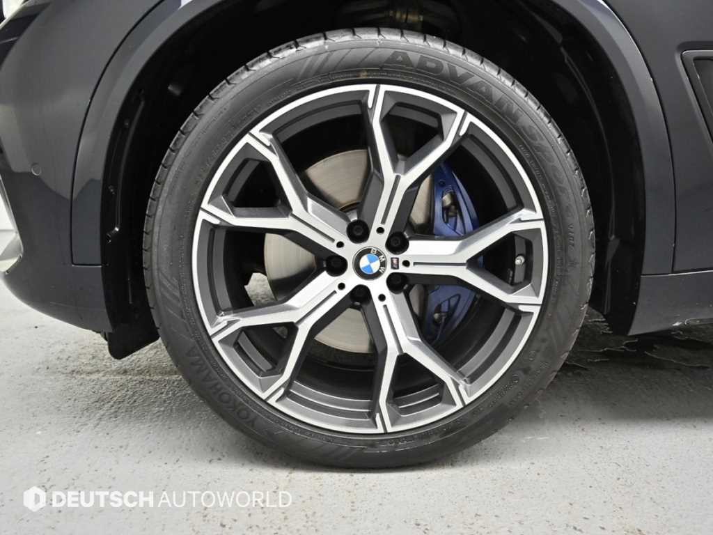 BMW X5 X5 (G05) xDrive 40i M 스포츠 이미지 5