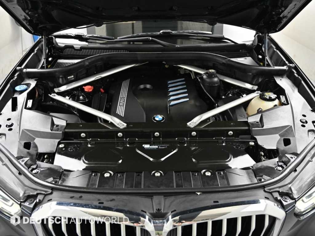 BMW X5 X5 (G05) xDrive 40i M 스포츠 이미지 6