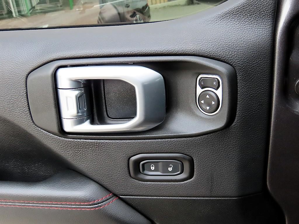 지프 글래디에이터 3.6 루비콘 4WD 이미지 11