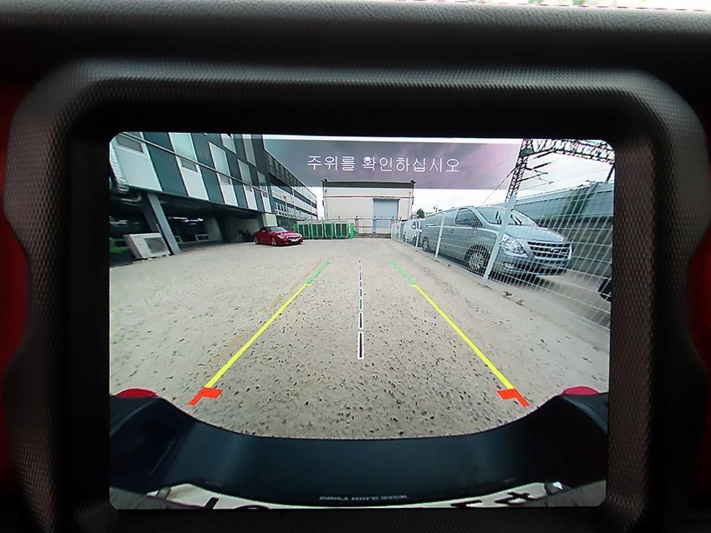 지프 글래디에이터 3.6 루비콘 4WD 이미지 15