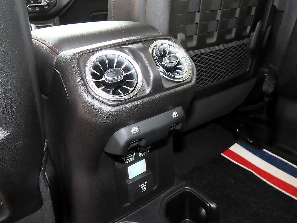 지프 글래디에이터 3.6 루비콘 4WD 이미지 17