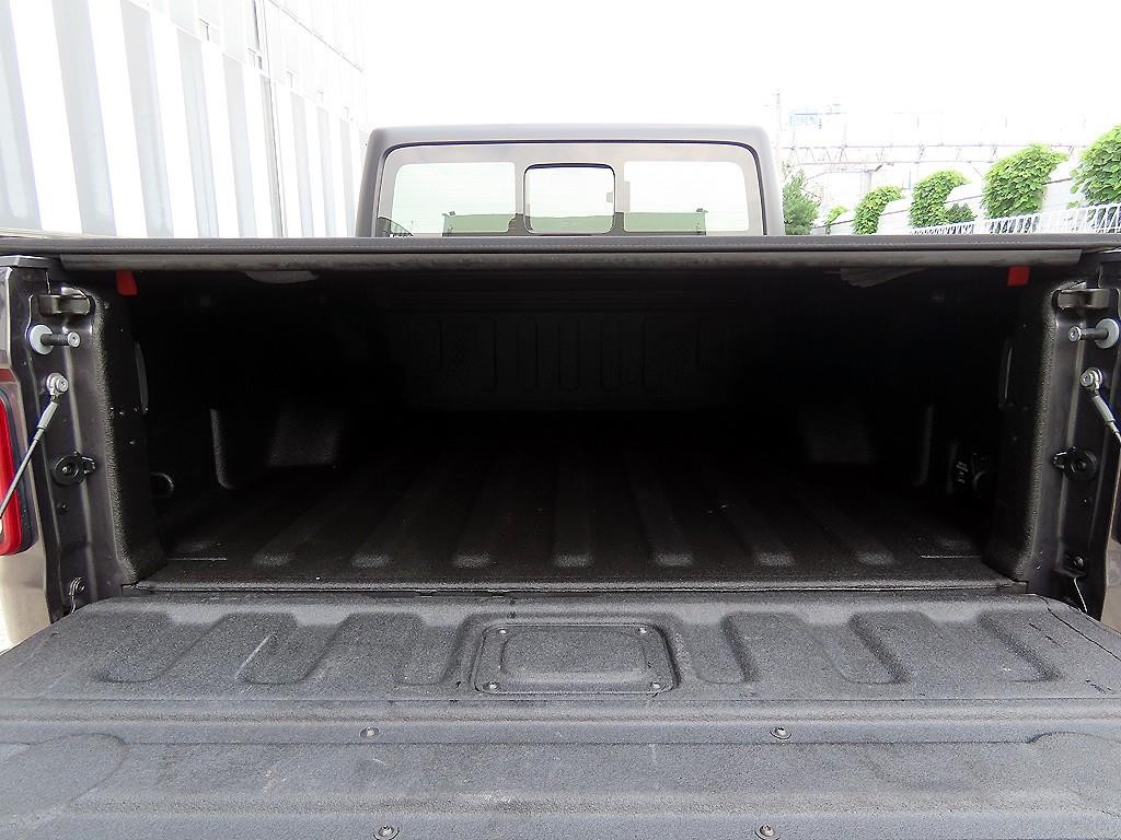 지프 글래디에이터 3.6 루비콘 4WD 이미지 18