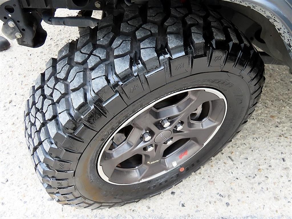 지프 글래디에이터 3.6 루비콘 4WD 이미지 20