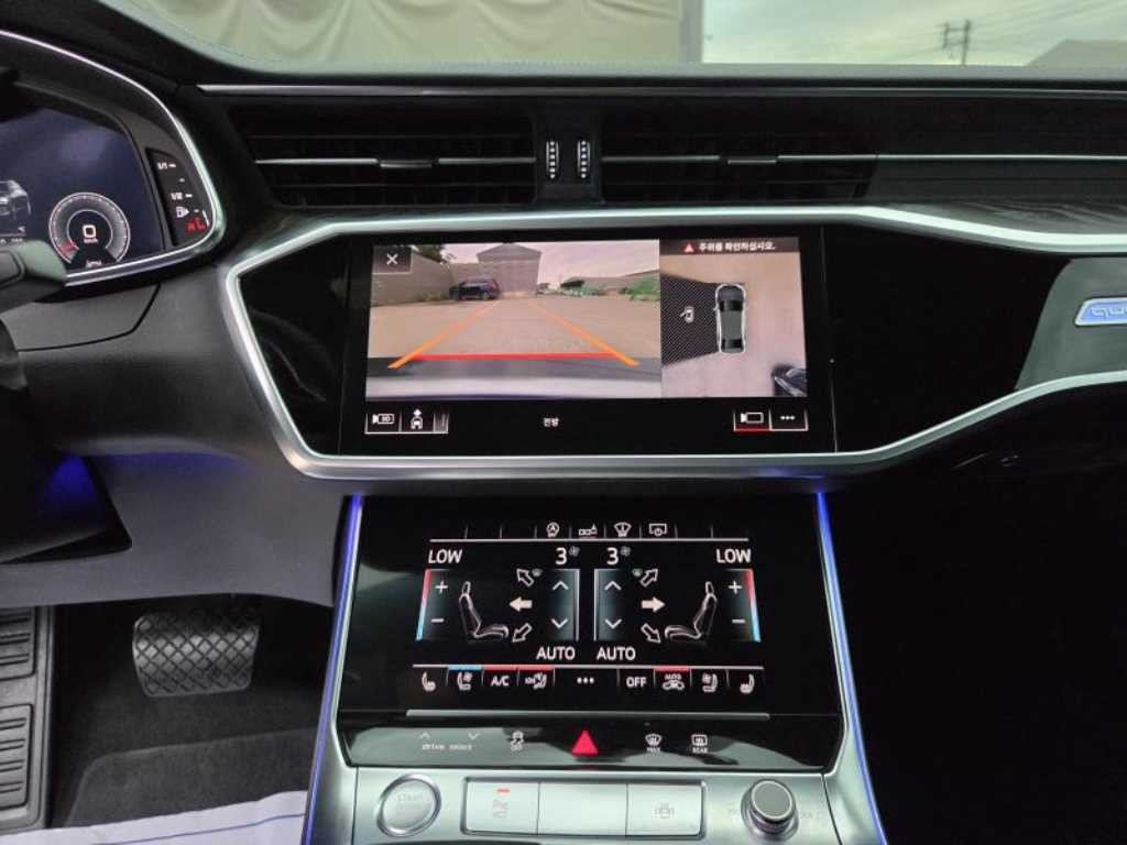 아우디 A6 A6 (C8) 40 TDI 콰트로 프리미엄 이미지 10