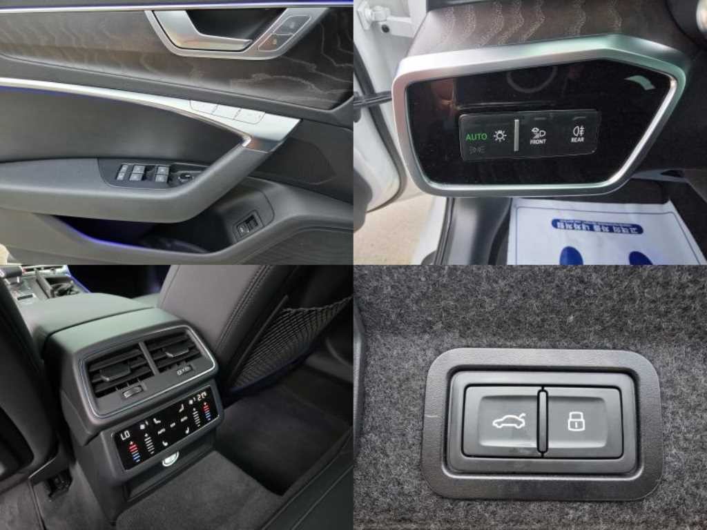 아우디 A6 A6 (C8) 40 TDI 콰트로 프리미엄 이미지 13