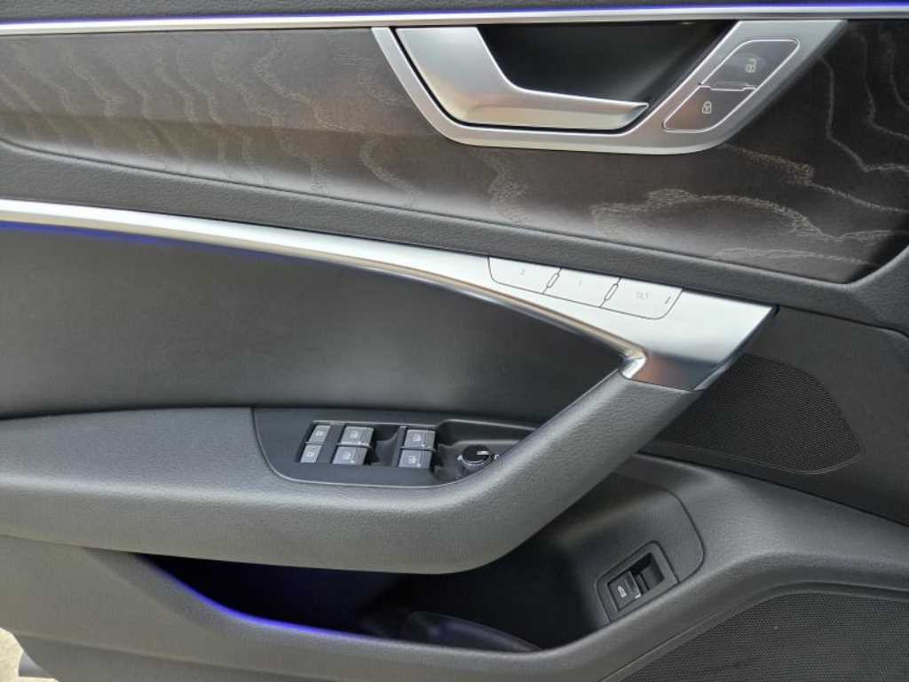 아우디 A6 A6 (C8) 40 TDI 콰트로 프리미엄 이미지 14