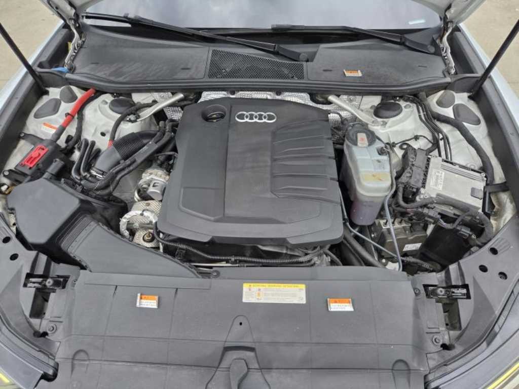 아우디 A6 A6 (C8) 40 TDI 콰트로 프리미엄 이미지 19