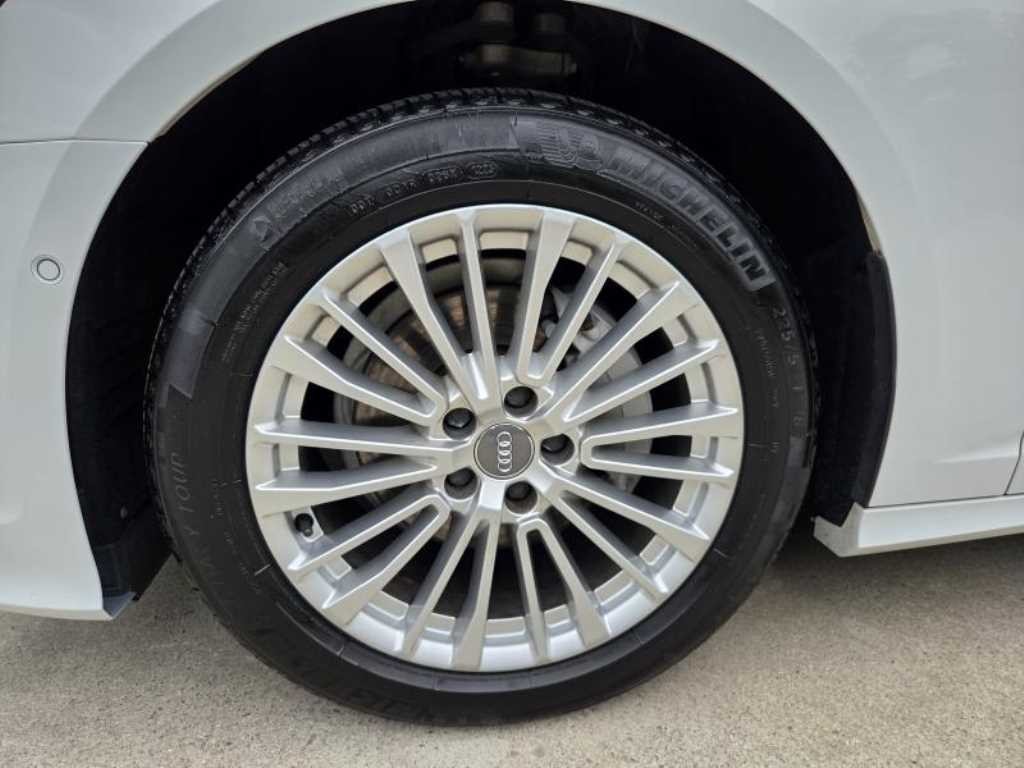 아우디 A6 A6 (C8) 40 TDI 콰트로 프리미엄 이미지 20