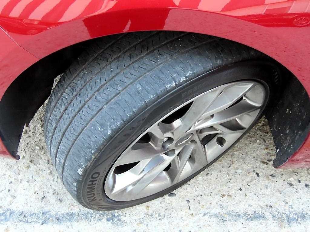제네시스 G70 더 뉴 G70 가솔린 2.0T 4WD 이미지 19