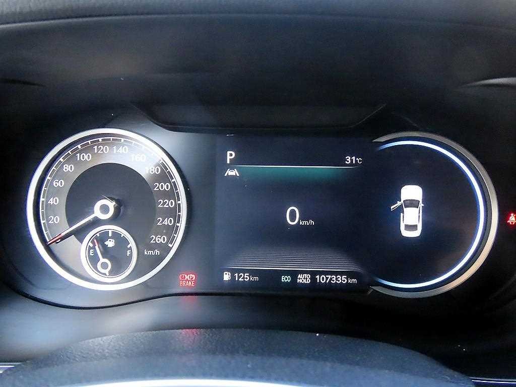 제네시스 G70 더 뉴 G70 가솔린 2.0T 4WD 이미지 9