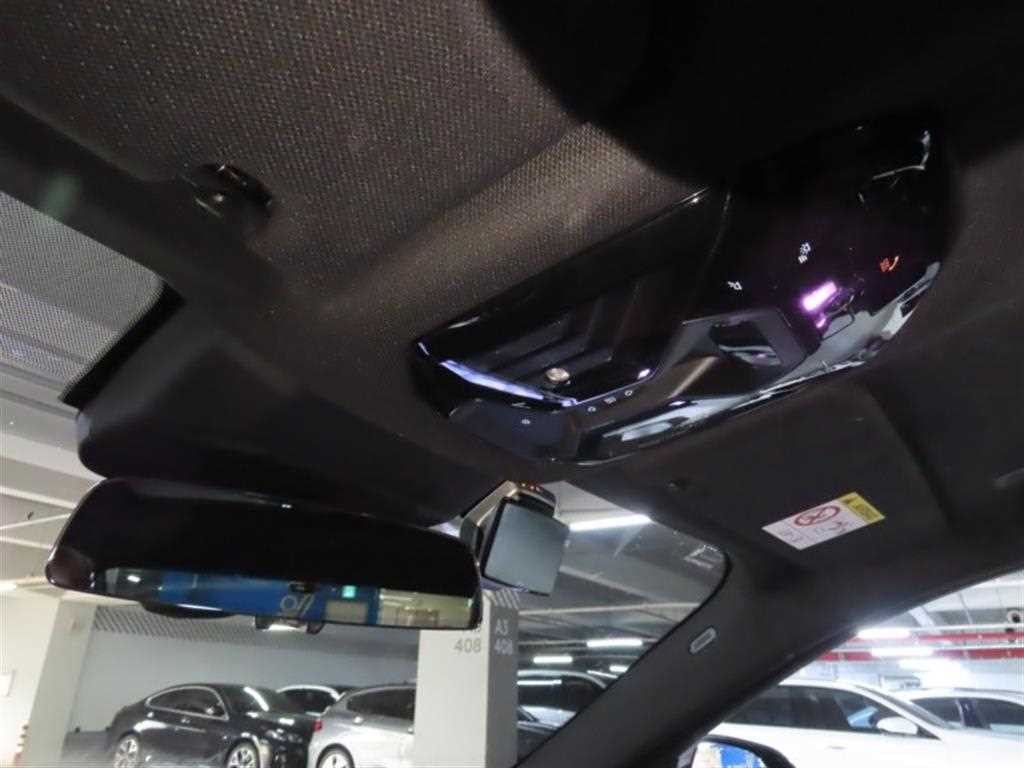 BMW 7시리즈 7시리즈 (G70) 740d xDrive M 스포츠 이미지 10