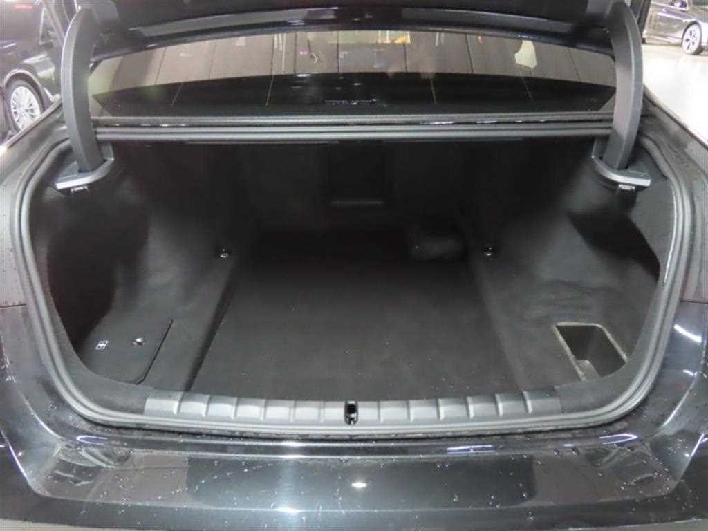 BMW 7시리즈 7시리즈 (G70) 740d xDrive M 스포츠 이미지 17