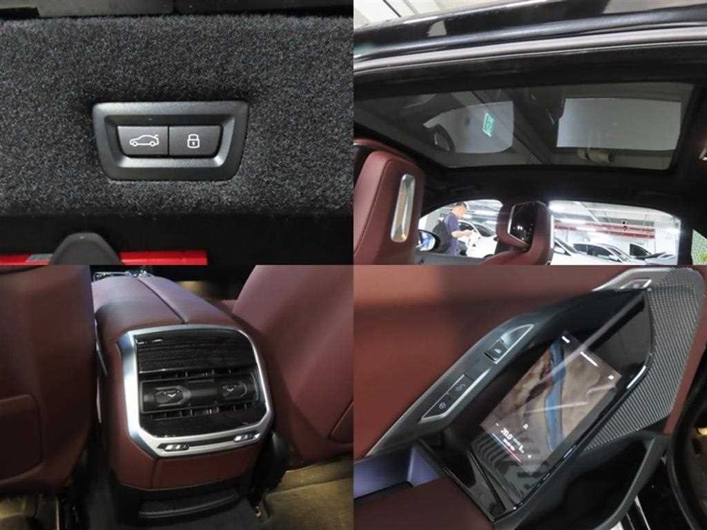 BMW 7시리즈 7시리즈 (G70) 740d xDrive M 스포츠 이미지 18