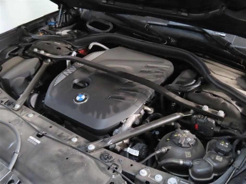 BMW 7시리즈 7시리즈 (G70) 740d xDrive M 스포츠 이미지 20