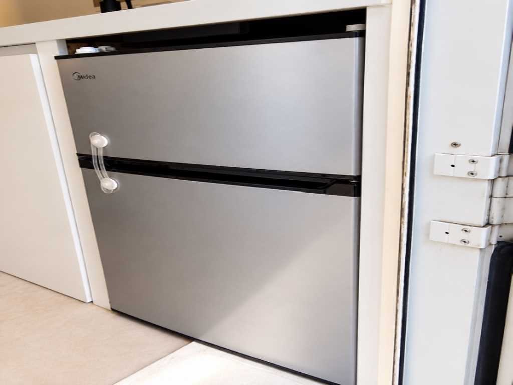 소형화물 캠핑 [캠핑]봉고3 기본형 이미지 16