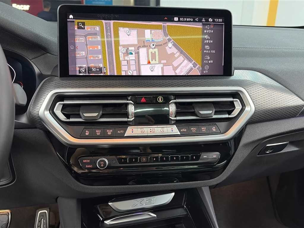 BMW X3 X3 (G01) xDrive 20i M 스포츠 이미지 10