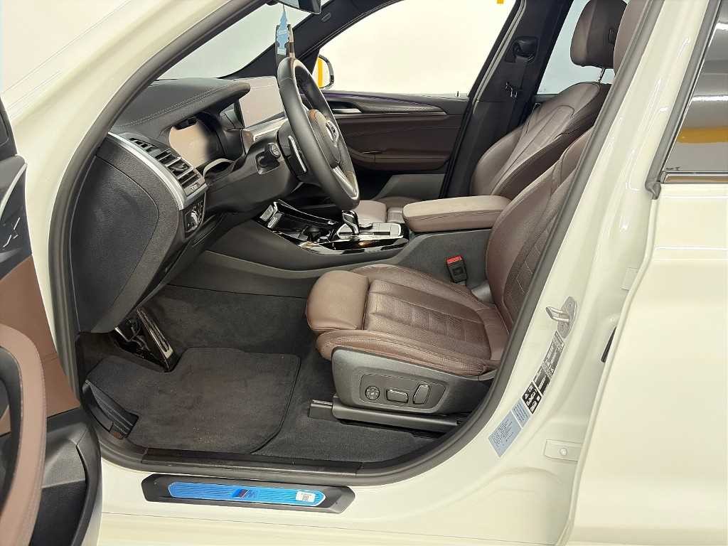 BMW X3 X3 (G01) xDrive 20i M 스포츠 이미지 11