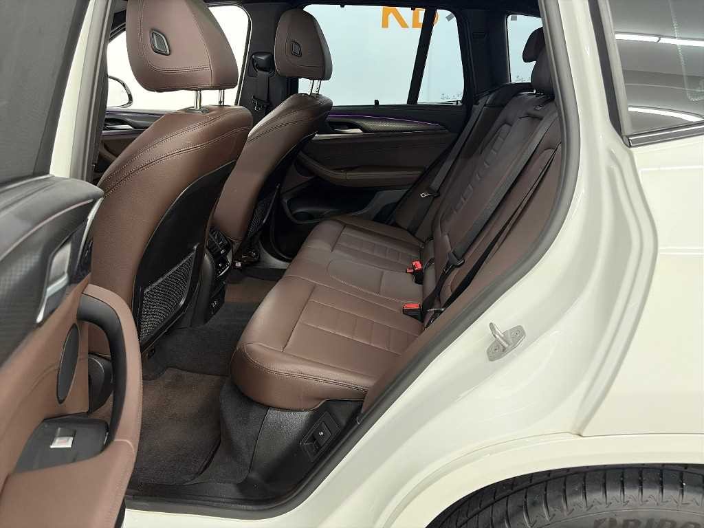 BMW X3 X3 (G01) xDrive 20i M 스포츠 이미지 12