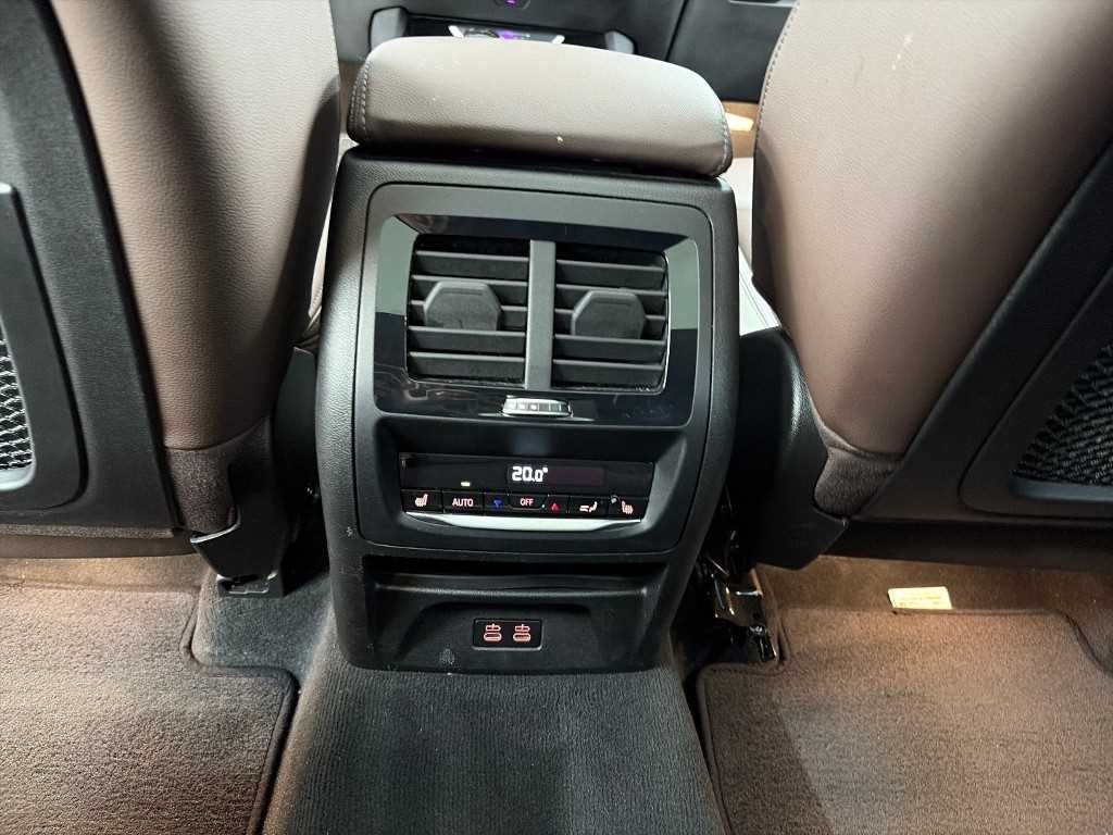 BMW X3 X3 (G01) xDrive 20i M 스포츠 이미지 13