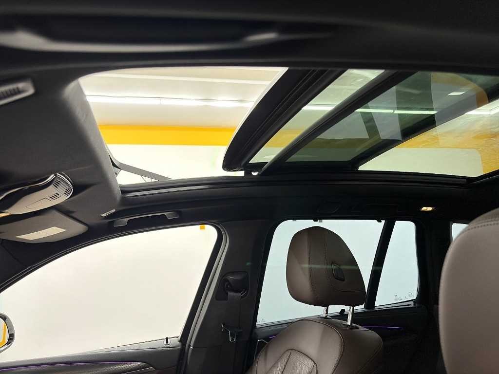 BMW X3 X3 (G01) xDrive 20i M 스포츠 이미지 15