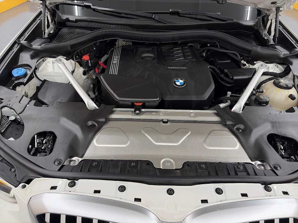 BMW X3 X3 (G01) xDrive 20i M 스포츠 이미지 5