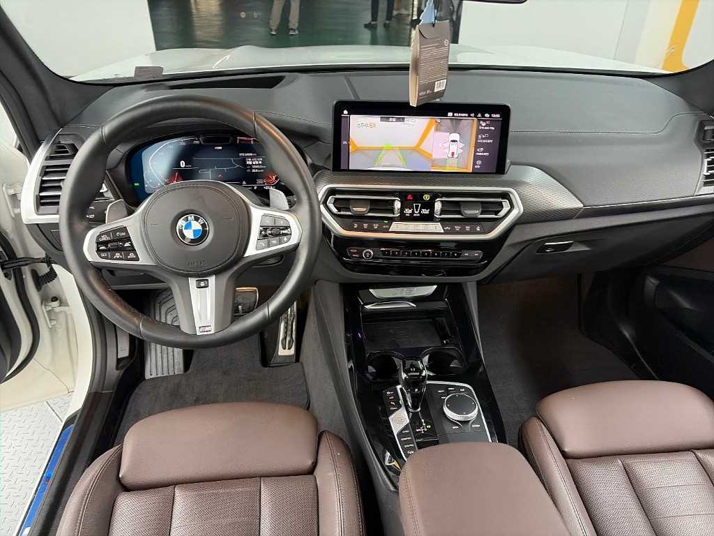 BMW X3 X3 (G01) xDrive 20i M 스포츠 이미지 7