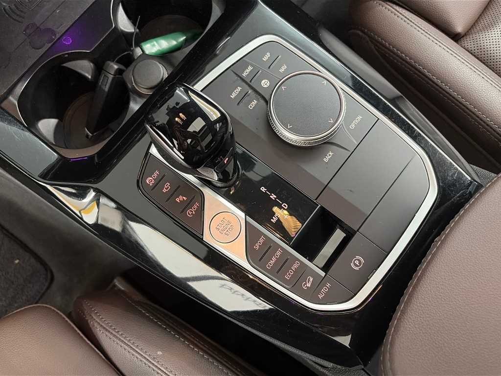 BMW X3 X3 (G01) xDrive 20i M 스포츠 이미지 8