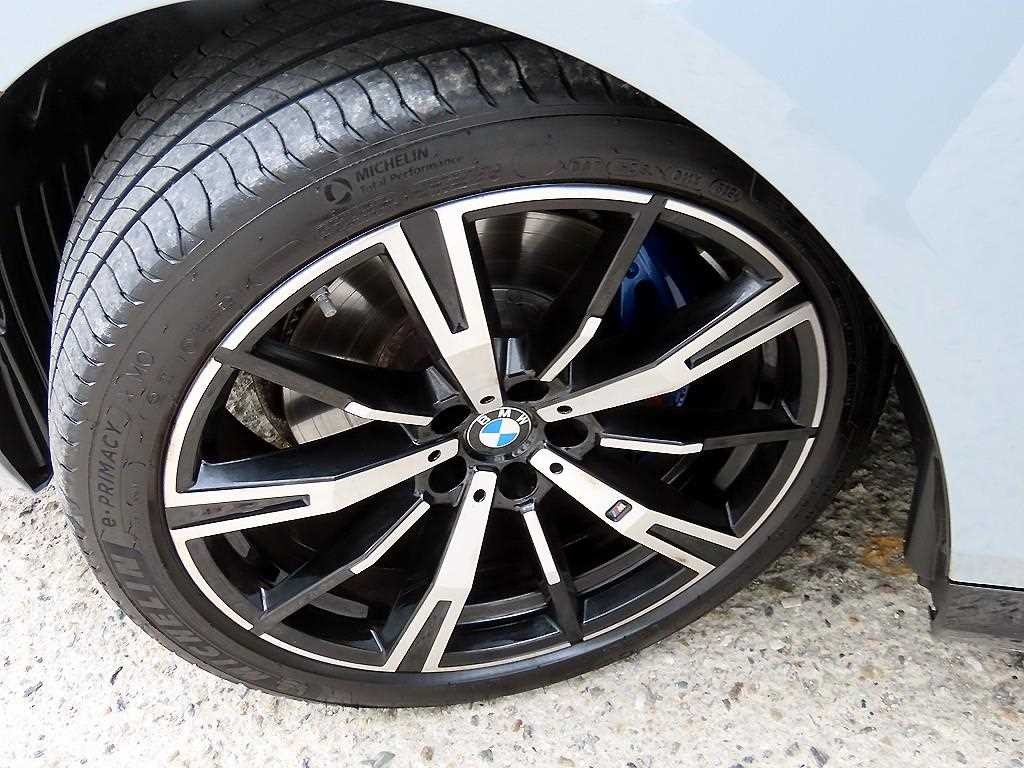 BMW 5시리즈 5시리즈 (G60) 530i xDrive M 스포츠 이미지 20