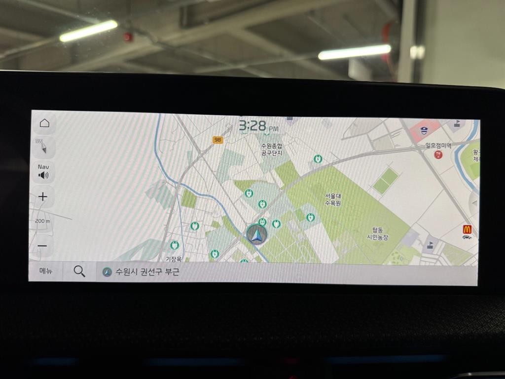 기아 EV6 롱레인지 AWD 어스 이미지 12