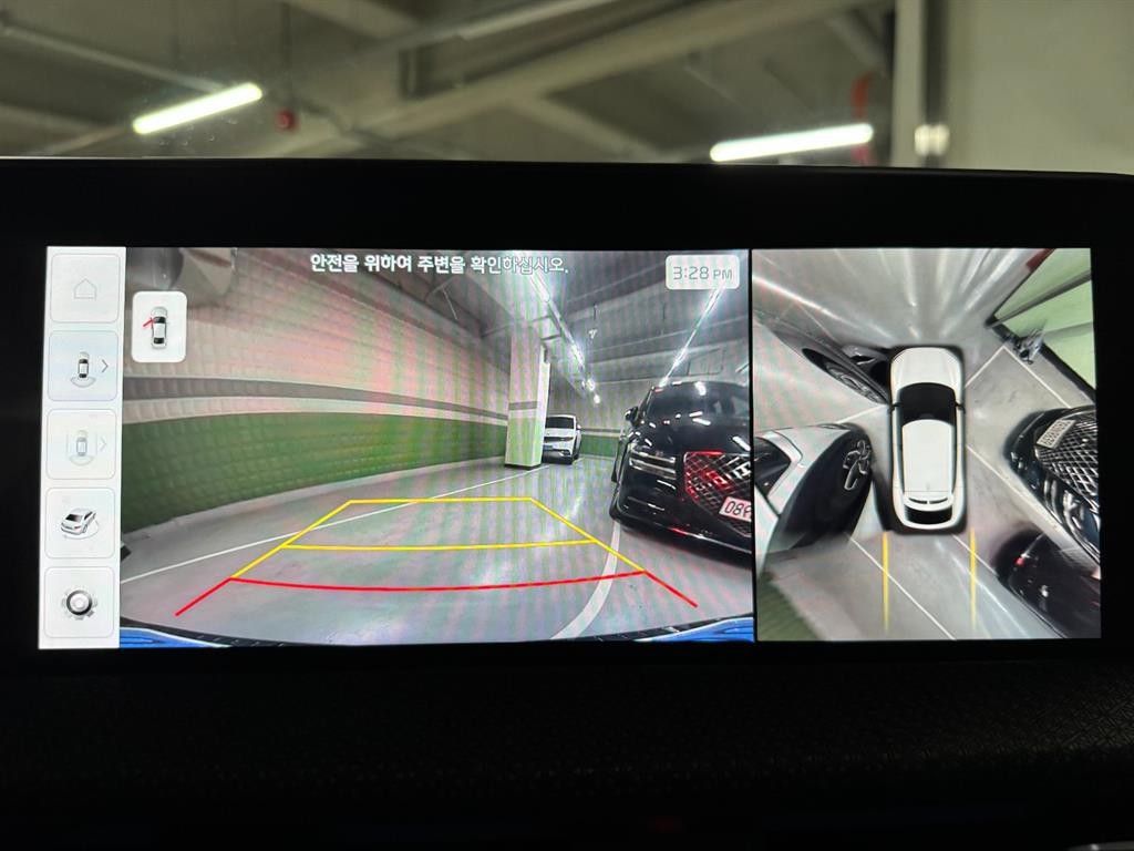 기아 EV6 롱레인지 AWD 어스 이미지 13