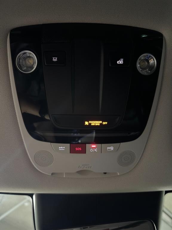 기아 EV6 롱레인지 AWD 어스 이미지 14