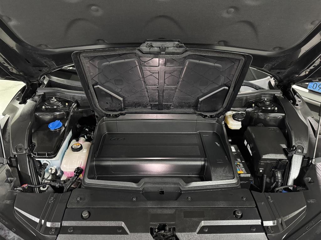 기아 EV6 롱레인지 AWD 어스 이미지 20