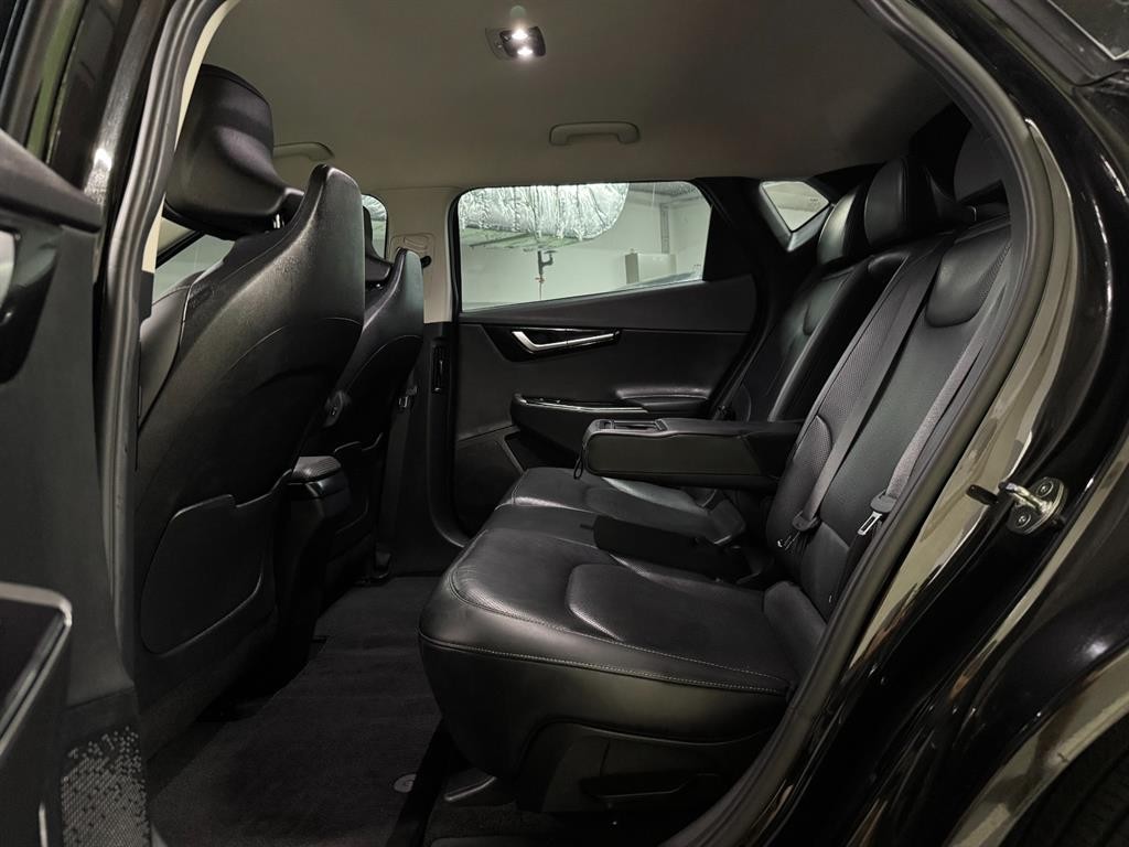 기아 EV6 롱레인지 AWD 어스 이미지 7