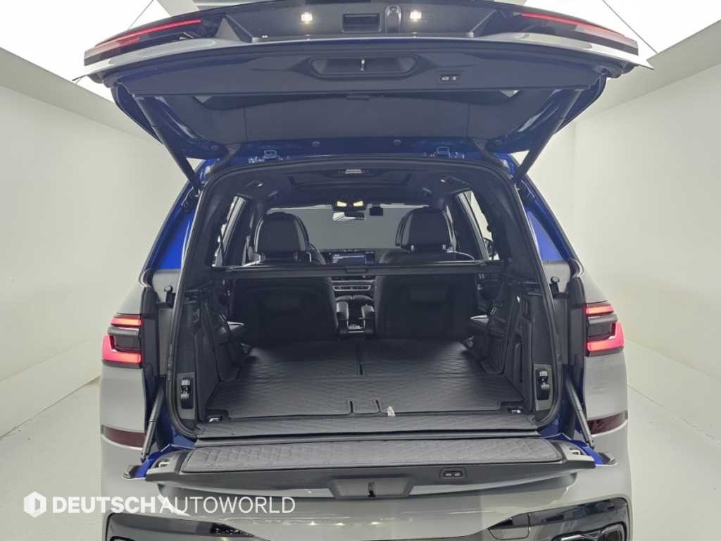 BMW X7 X7 (G07) M60i M스포츠 프로 이미지 19