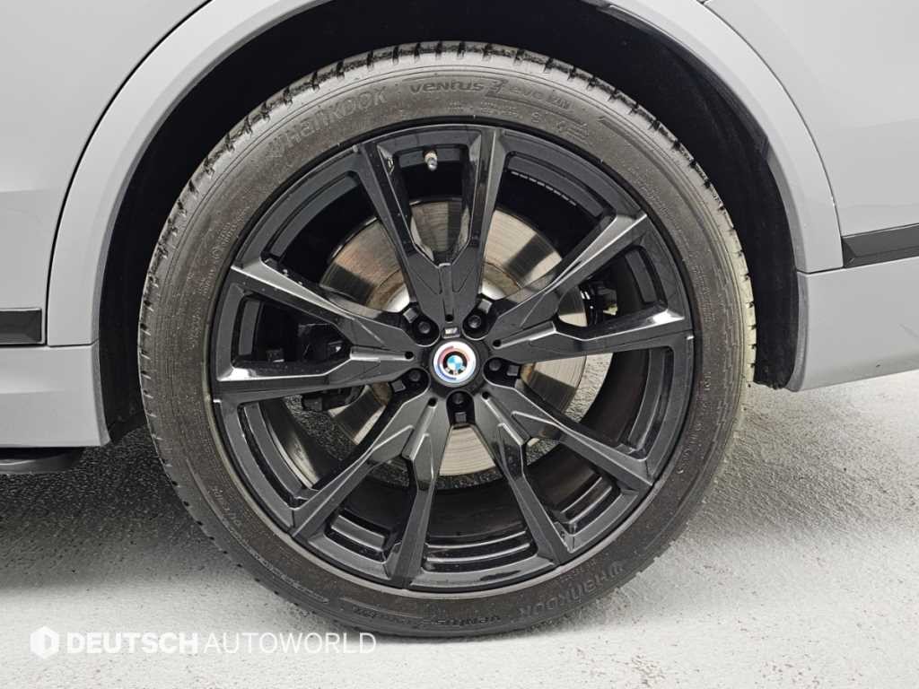 BMW X7 X7 (G07) M60i M스포츠 프로 이미지 5