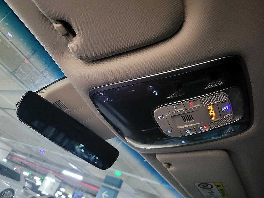 제네시스 GV80 디젤 3.0 2WD 이미지 15