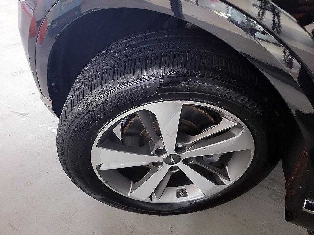 제네시스 GV80 디젤 3.0 2WD 이미지 20