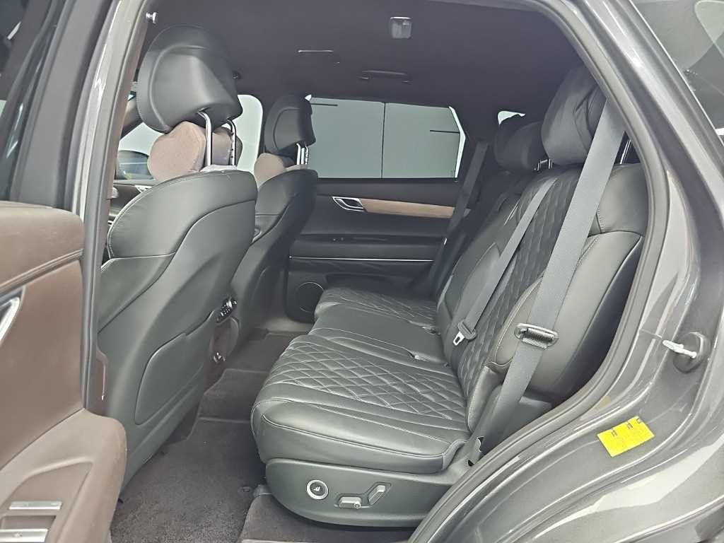 제네시스 GV80 디젤 3.0 AWD 이미지 12