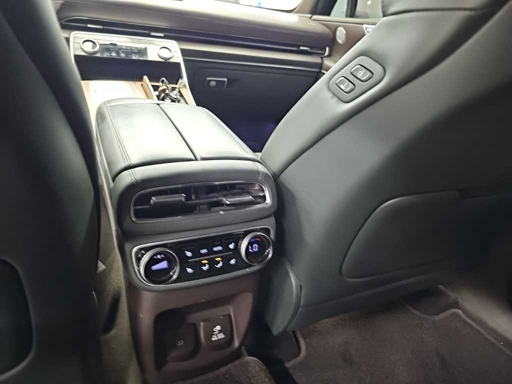 제네시스 GV80 디젤 3.0 AWD 이미지 13