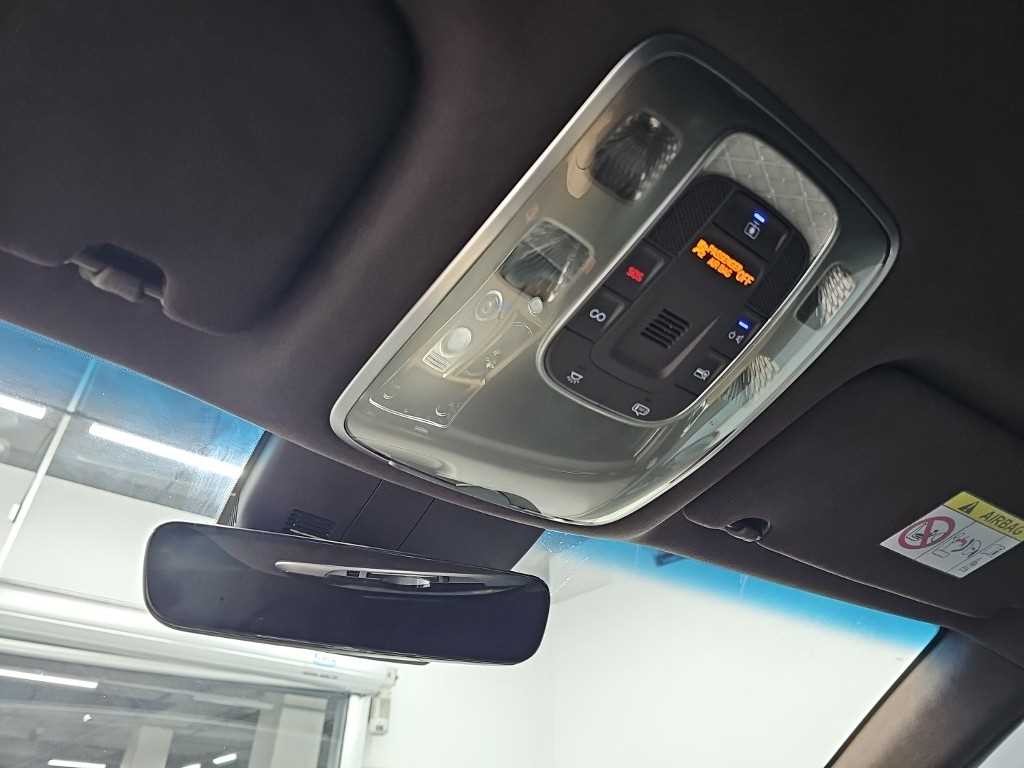 제네시스 GV80 디젤 3.0 AWD 이미지 16