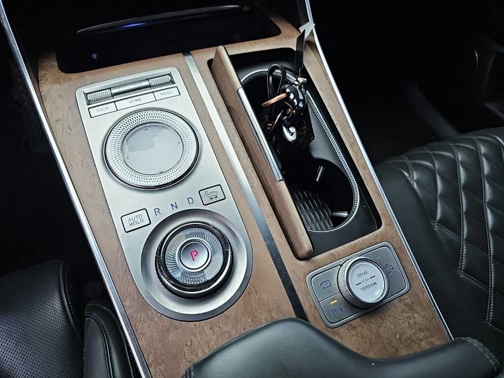 제네시스 GV80 디젤 3.0 AWD 이미지 8